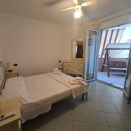 Διαμέρισμα Luci Sul Mare *