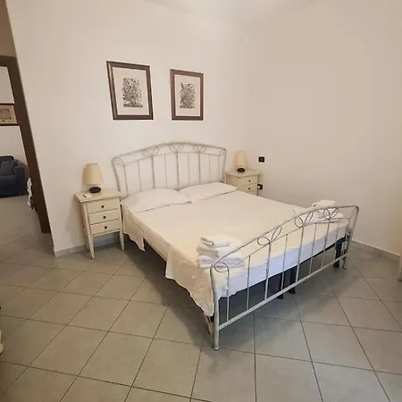 Intero A Pochi Passi Dal Mare Appartement *
