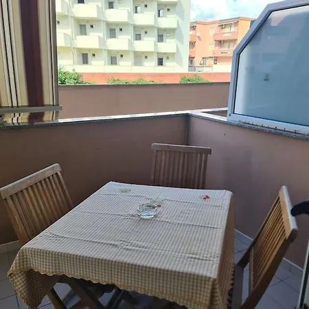 Intero A Pochi Passi Dal Mare Apartament Alghero