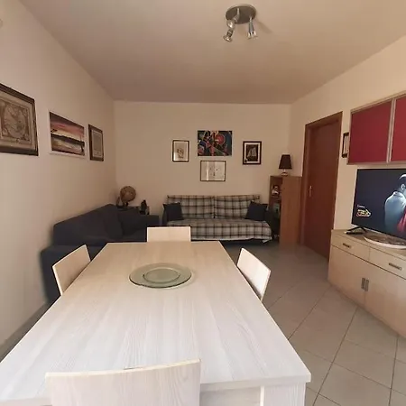 Luci Sul Mare Apartment Alghero