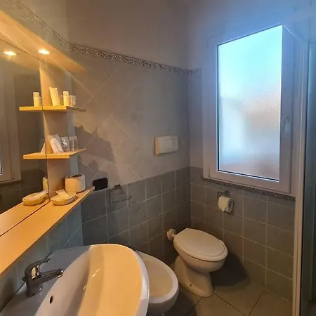 Intero A Pochi Passi Dal Mare