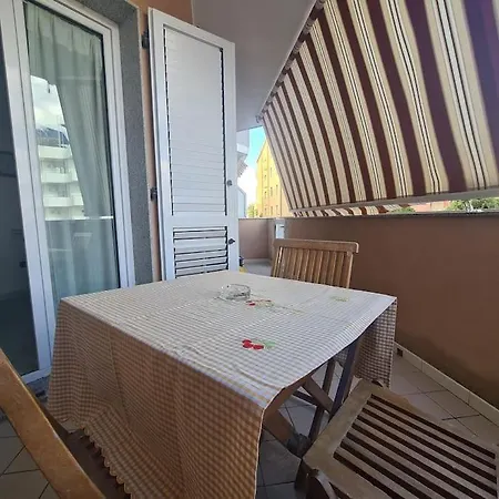 Apartment Luci Sul Mare