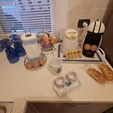 Intero A Pochi Passi Dal Mare *