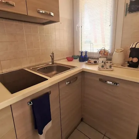 Intero A Pochi Passi Dal Mare Apartment Alghero