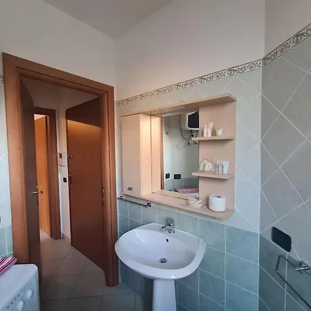 Intero A Pochi Passi Dal Mare *