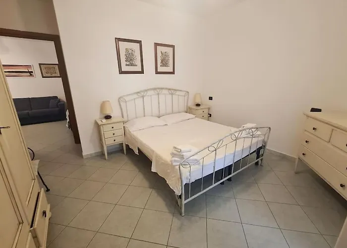 Luci Sul Mare Апартаменты *