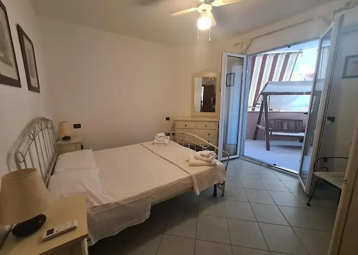 Apartman Luci Sul Mare *