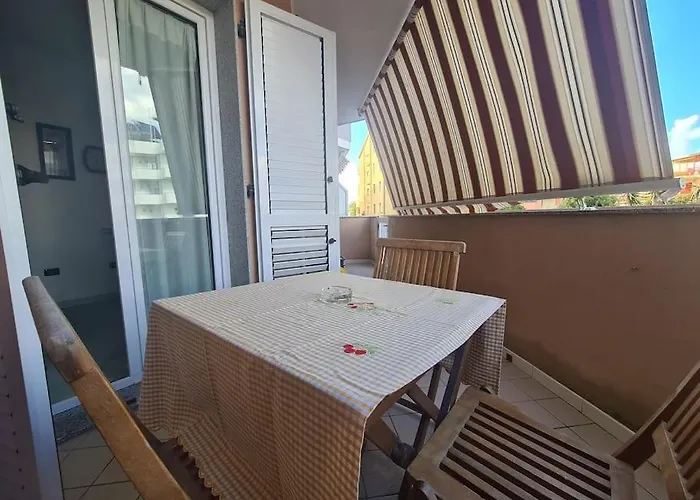 Apartman Luci Sul Mare