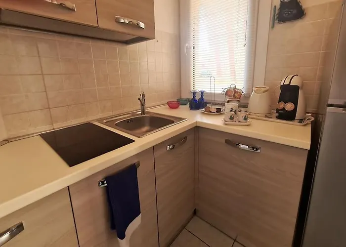 Luci Sul Mare Apartman Alghero